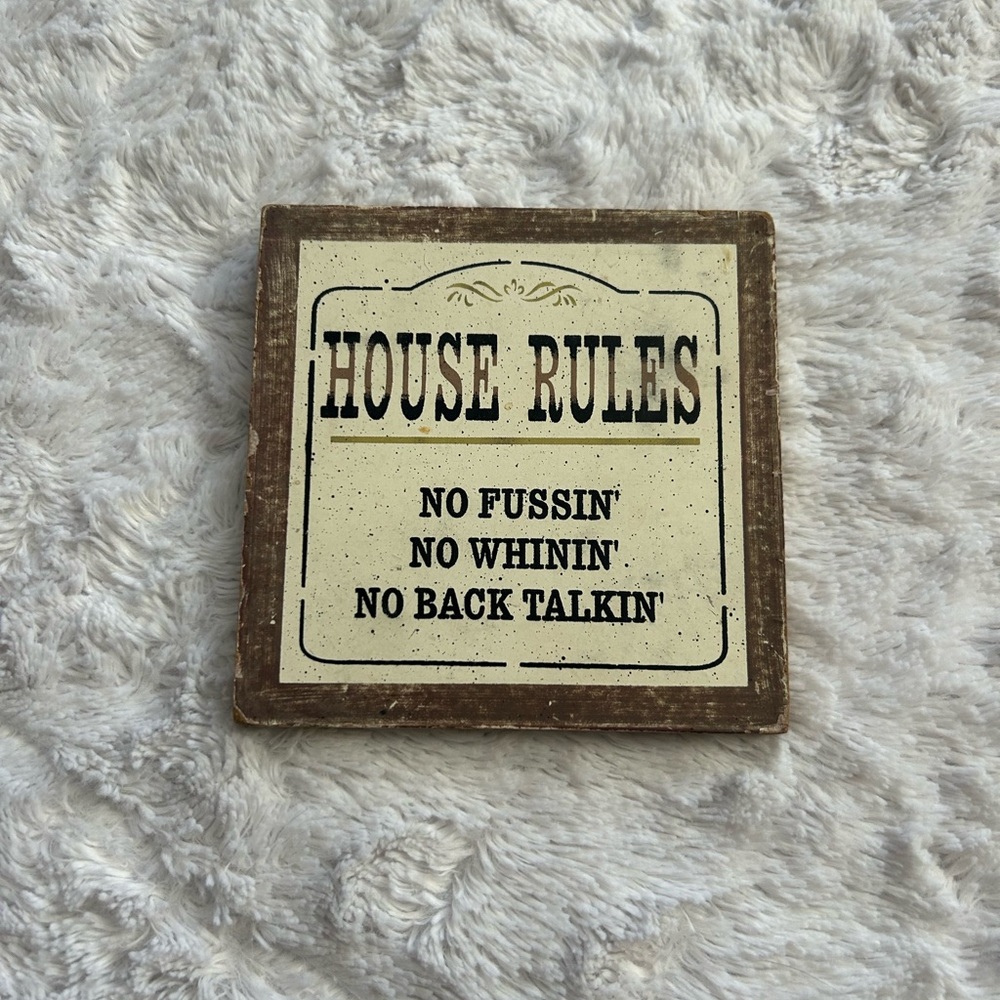 Home Decor